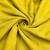 yellow embroidered p v silk blend unstitched dress material 