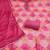 multicolor printed muslin unstitched dress material 