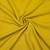 yellow embroidered georgette viscose unstitched dress material 