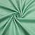 sea green printed banarasi modal silk blend unstitched dress material 