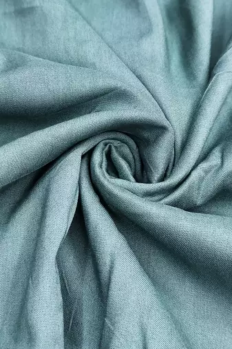 grey printed silk blendunstitched dress material 
