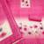 multicolor printed  linen cotton unstitched dress material 