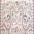 white color printed work cotton blend saree