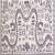 white color printed work cotton blend saree