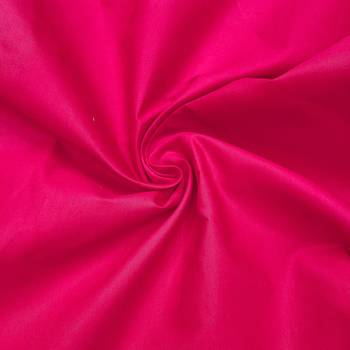 pink bandhej silk blend  unstitched dress material  3