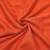 rust bandhej silk blend  unstitched dress material 