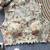 White pure khadi cotton embroidered designer blouse
