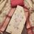 multicolor printed  linen cotton unstitched dress material 