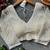 White silk blend pearl moti designer blouse