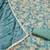 multicolor printed  modal unstitched dress material 