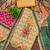 multicolor printed muslin cotton unstitched dress material 