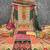 multicolor printed muslin cotton unstitched dress material 