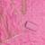 pink embroidered chanderi unstitched dress material 