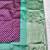 wine zari woven banarasi silk blend traditional saree with blouse piece