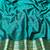 wine zari woven banarasi silk blend traditional saree with blouse piece