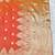rani pink zari woven banarasi silk blend traditional saree with blouse piece