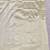 cream zari woven banarasi silk blend traditional saree with blouse piece