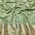 dark green zari woven banarasi satin silk blend traditional saree with blouse piece