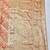 red zari woven banarasi satin silk blend traditional saree with blouse piece