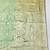 green zari woven banarasi satin silk blend traditional saree with blouse piece