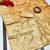 peach zari woven banarasi satin silk blend traditional saree with blouse piece