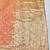 pink zari woven banarasi satin silk blend traditional saree with blouse piece