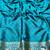 wine zari woven banarasi silk blend traditional saree with blouse piece