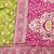 mehendi zari woven banarasi silk blend traditional saree with blouse piece