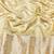 cream zari woven banarasi satin silk blend traditional saree with blouse piece