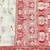 purpel zari woven baluchari silk blend traditional saree with blouse piece