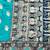 purpel zari woven baluchari silk blend traditional saree with blouse piece