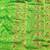 green zari woven baluchari silk blend traditional saree with blouse piece