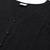 Women black ethnic motifs pure cotton kurta with palazzos & dupatta