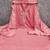 pink weaved chanderi butti unstitched dress material 
