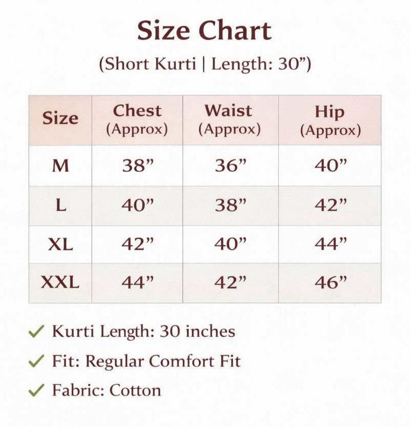  cotton designer brown anarkali kurti set with embroidery dupatta