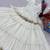 Off White Cotton Navaratri Lehenga Choli