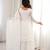Women's Gorgeous Embroidery Work Crunchy Silk Fabric Straight Kurta Sharara and Dupatta Set
