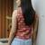 Print Ethnic Cotton Top