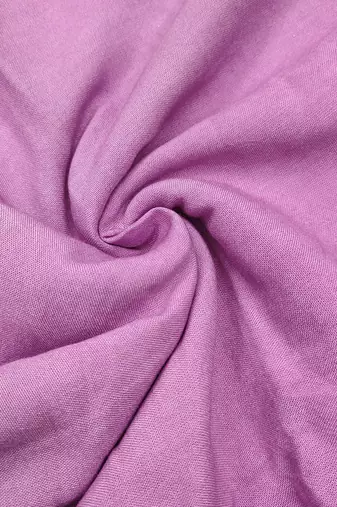 lavender weaved shimmer silk unstitched dress material 