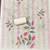 multicolor digital print linen cotton unstitched dress material 