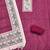 rani pink digital print linen cotton unstitched dress material 