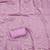 lavender weaved shimmer silk unstitched dress material 