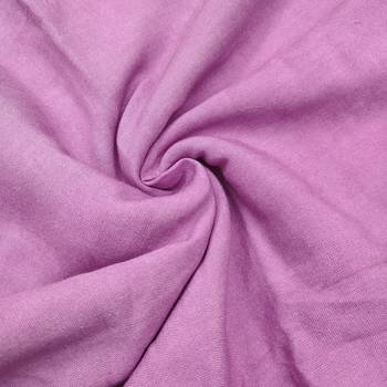 lavender weaved shimmer silk unstitched dress material  4