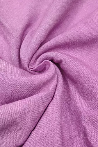 lavender weaved shimmer silk unstitched dress material 