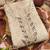 coffee brown weaved linen cotton unstitched dress material 