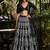 Embroidery Work Lehenga choli with dupatta.