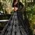 Embroidery Work Lehenga choli with dupatta.