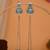 Designer Kashmiri Long Chain Earrings for Women | Silver Plated Traditional Jewelry