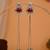 Designer Kashmiri Long Chain Earrings for Women | Silver Plated Traditional Jewelry