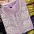 Women's Cotton Embroidered Kurta Pant with Dupatta Set